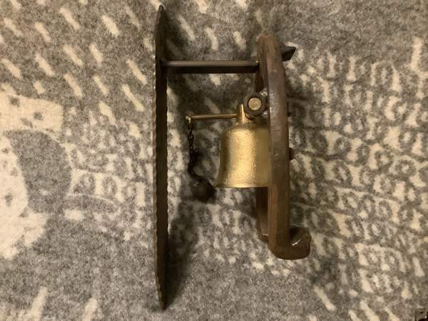 Tallikello Миккели - изображение 2