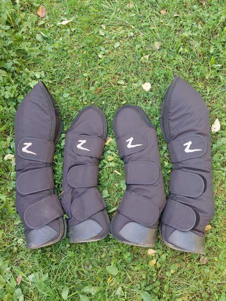 Kuljetussuojat koko L Orivesi – foto 1