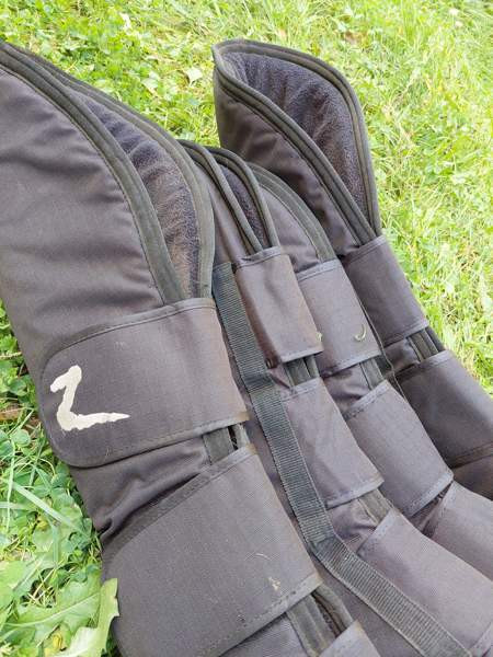 Kuljetussuojat koko L Orivesi – foto 3