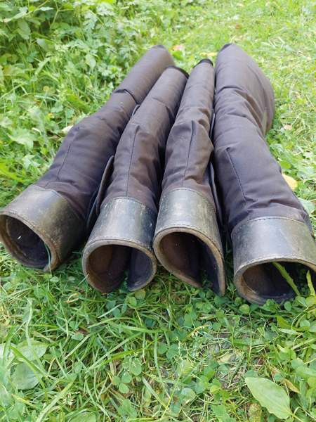 Kuljetussuojat koko L Orivesi – foto 2