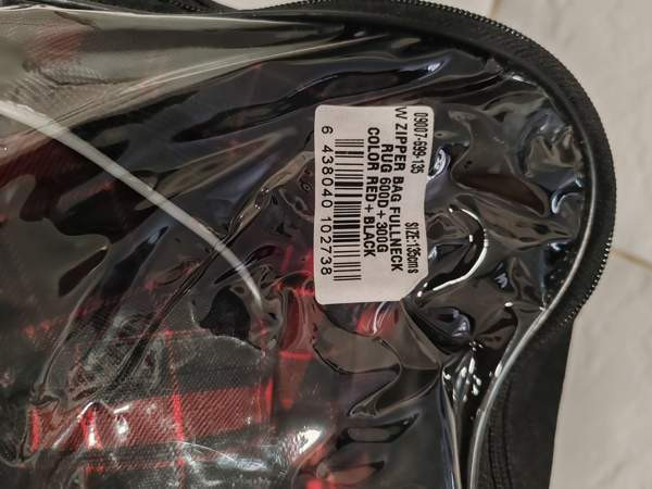 Rainbuster 300g koko 135 Hyrynsalmi – foto 3