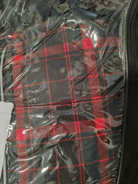 Rainbuster 300g koko 135 Hyrynsalmi - photo 2