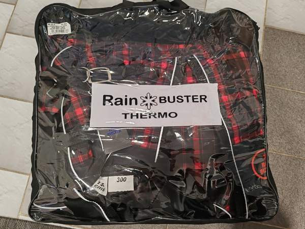 Rainbuster 300g koko 135 Hyrynsalmi - photo 1