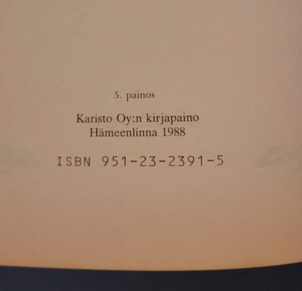 Lämpimiä ajatuksia / toim. Maija Raski Helsinki - изображение 4