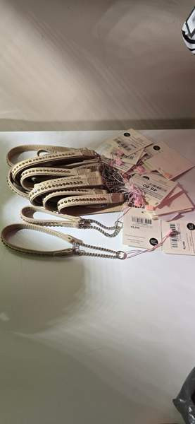 House of Horses hki puolikuristavia 20-30cm Kangasniemi – foto 4