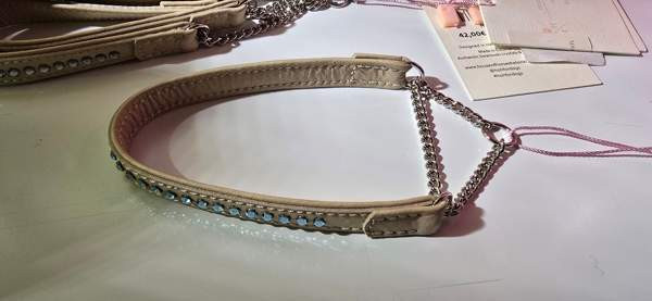 House Of Horses hki puolikuristavia 25-30cm Kangasniemi - изображение 3