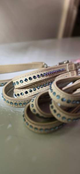 House Of Horses hki puolikuristavia 25-30cm Kangasniemi - изображение 1