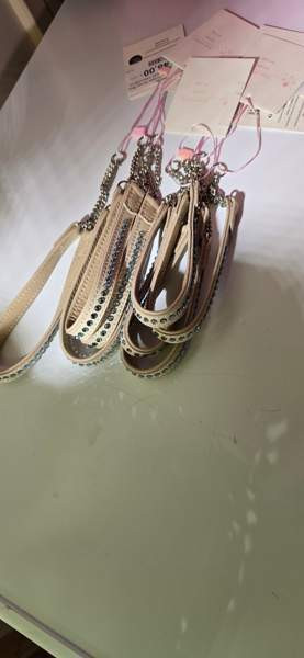 House Of Horses hki puolikuristavia 25-30cm Kangasniemi - изображение 2