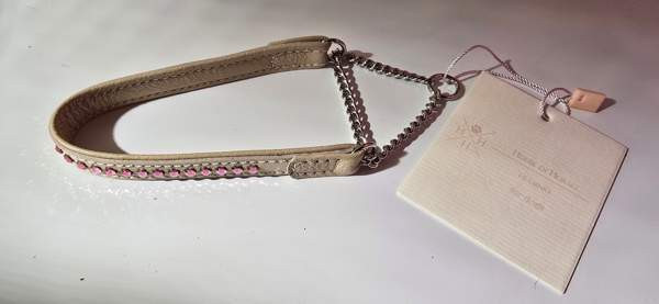 House Of Horses hki puolikuristavia 20-25cm Kangasniemi – foto 3