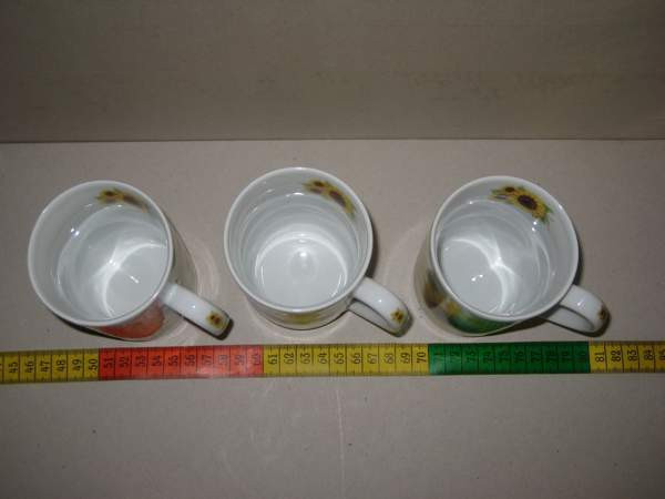 Auringonkukka mukit yhteishintaan Vantaa - photo 3