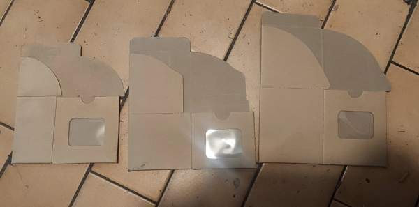 Kartonki rasioita Kuopio - photo 2