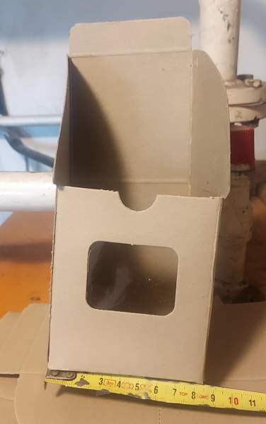 Kartonki rasioita Kuopio - photo 1