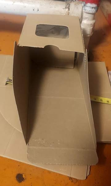 Kartonki rasioita Kuopio - photo 4