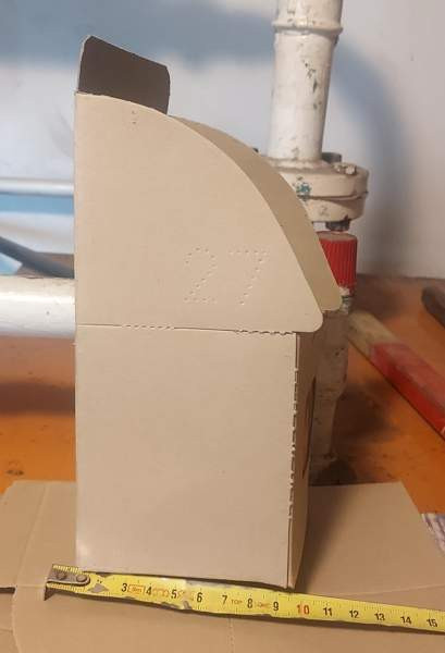 Kartonki rasioita Kuopio - photo 3