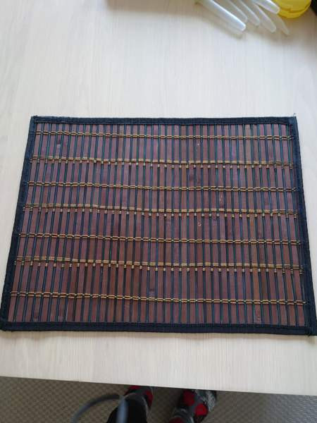 Pöytä tabletti 4 kpl Raasepori - valokuva 1