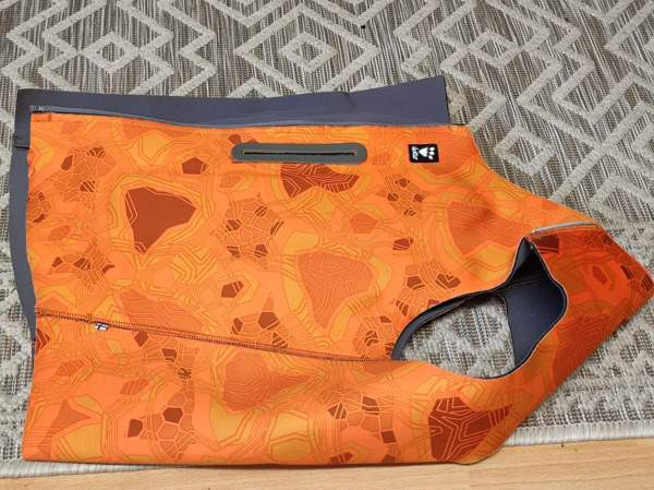 Hurtta Swimmer liivit L-koko Kuopio - photo 2