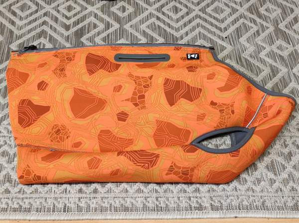 Hurtta Swimmer liivit L-koko Kuopio - photo 1