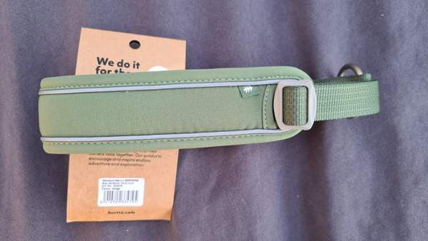 Hurtta Weekend Warrior Eco panta 45-55cm Лохья - изображение 2