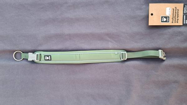 Hurtta Weekend Warrior Eco panta 45-55cm Лохья - изображение 3