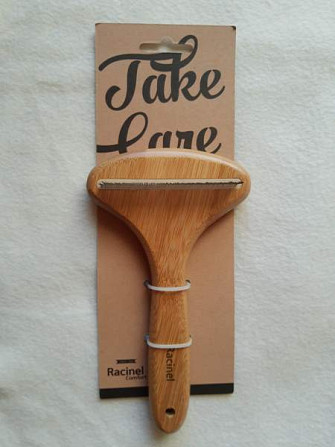 Racinel BAMBOO Hara 77 Коувола - изображение 1