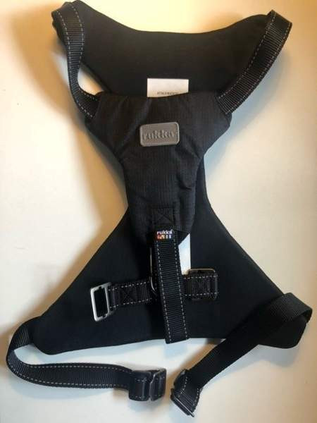Rukka turvavyövaljaat L Naantali - photo 1