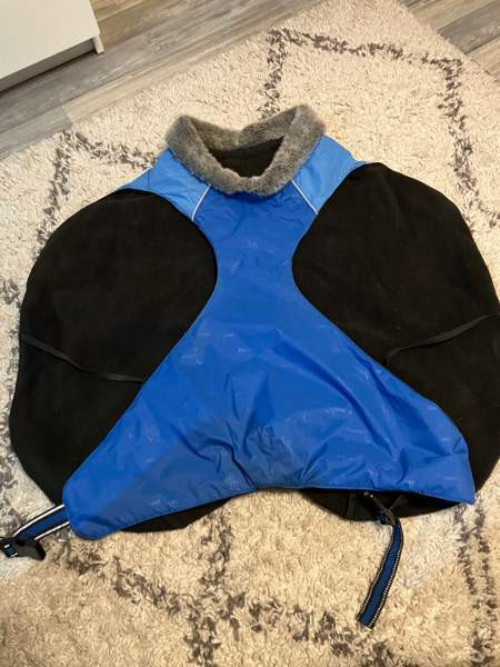 Koiran takki 65 Pielavesi - valokuva 3