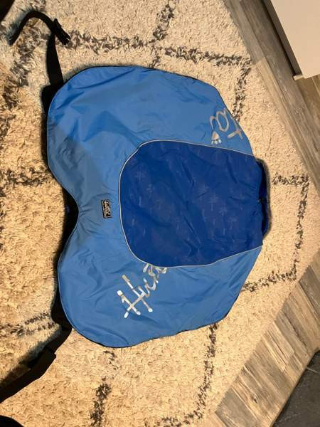 Koiran takki 65 Pielavesi - valokuva 2