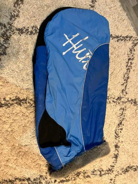 Koiran takki 65 Pielavesi - valokuva 1