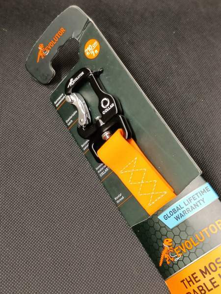 Koiran talutin Collar evolutor 210cm Eura - photo 2