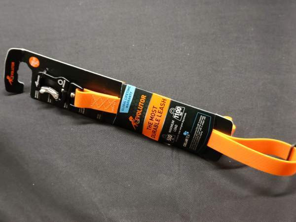 Koiran talutin Collar evolutor 210cm Eura - photo 1