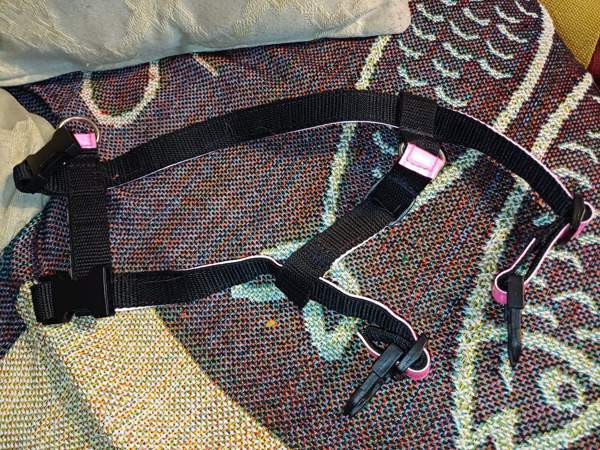 Kissan valjaat Tuusula – foto 3