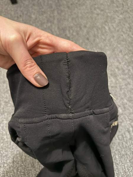 Kingsland Katja pull on ratsastushousut 34 Tuusula - photo 3