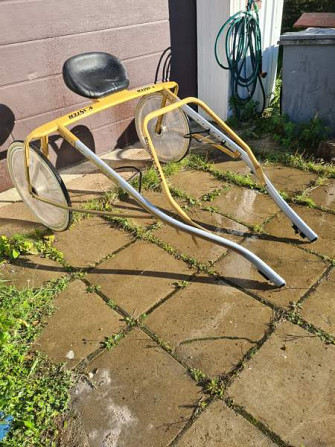PONIN KILPAKÄRRYT Utajärvi - photo 1