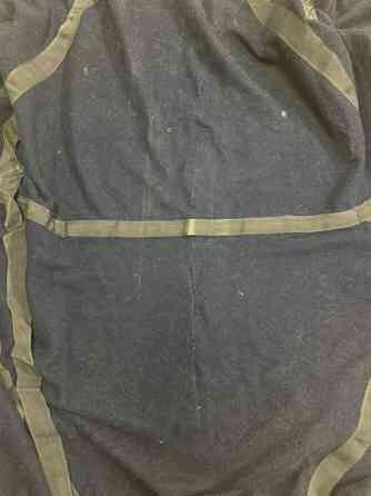 Fullneck fleeceloimi 145cm Tuusula