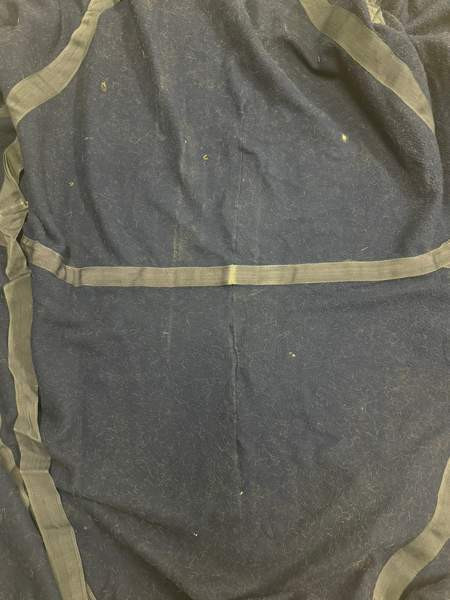 Fullneck fleeceloimi 145cm Туусула - изображение 4