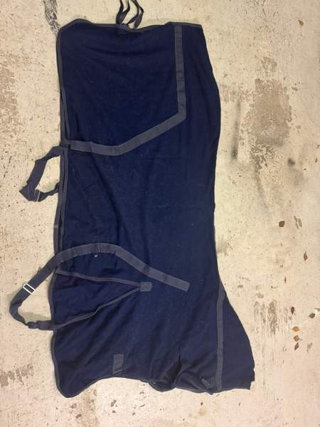 Fullneck fleeceloimi 145cm Туусула - изображение 1