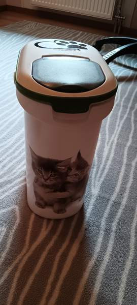 Kissan tarvikkeita Йоэнсуу - изображение 1