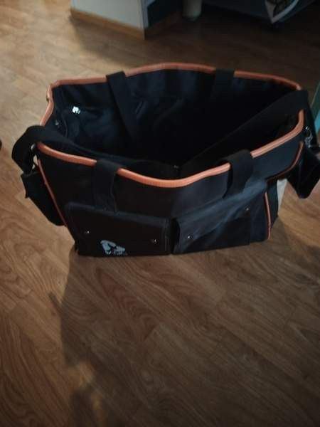 Lemmikin kuljetuslaukku Espoo - valokuva 2