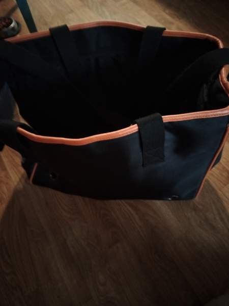 Lemmikin kuljetuslaukku Espoo - valokuva 1