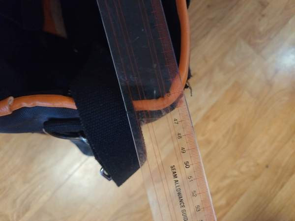 Lemmikin kuljetuslaukku Espoo - valokuva 4