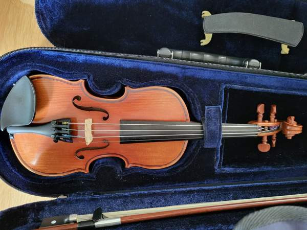Viulu 1/10 SieLam Divertimento Kuopio - photo 2