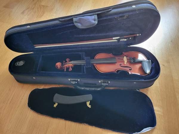 Viulu 1/10 SieLam Divertimento Kuopio - photo 1