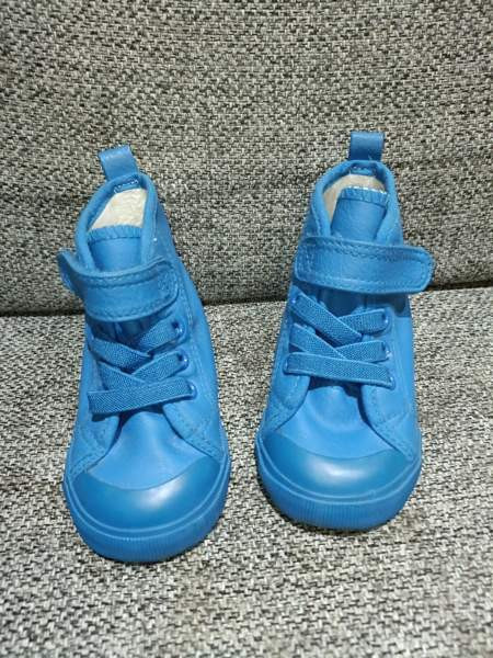 Kengät vauvalle 20/21 Liminka - изображение 2