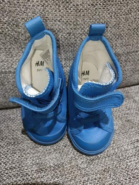 Kengät vauvalle 20/21 Liminka - изображение 5