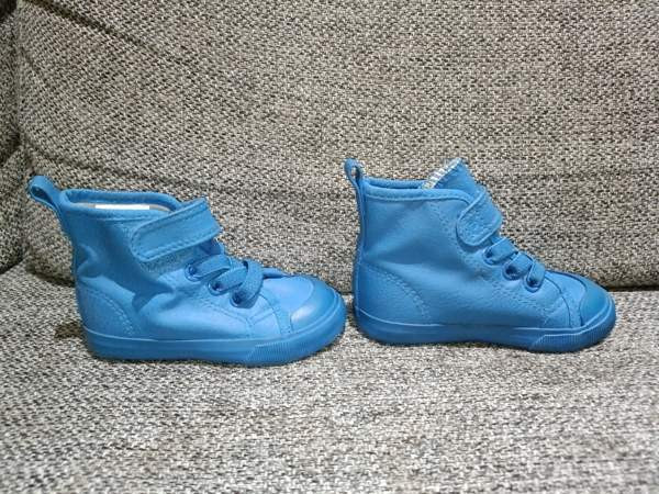 Kengät vauvalle 20/21 Liminka - изображение 4