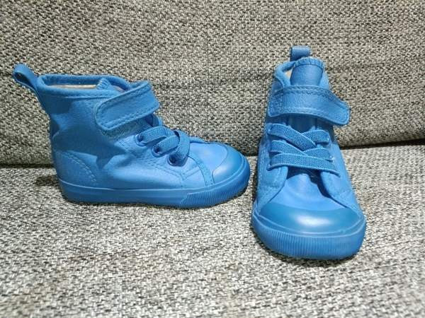 Kengät vauvalle 20/21 Liminka - изображение 1