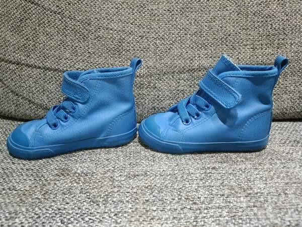 Kengät vauvalle 20/21 Liminka - изображение 3