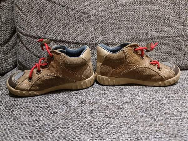 Ecco kengät 24 Liminka – foto 3