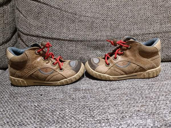 Ecco kengät 24 Liminka – foto 2