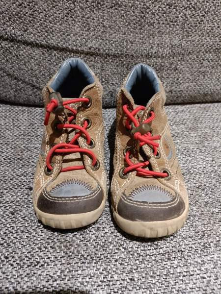 Ecco kengät 24 Liminka – foto 4